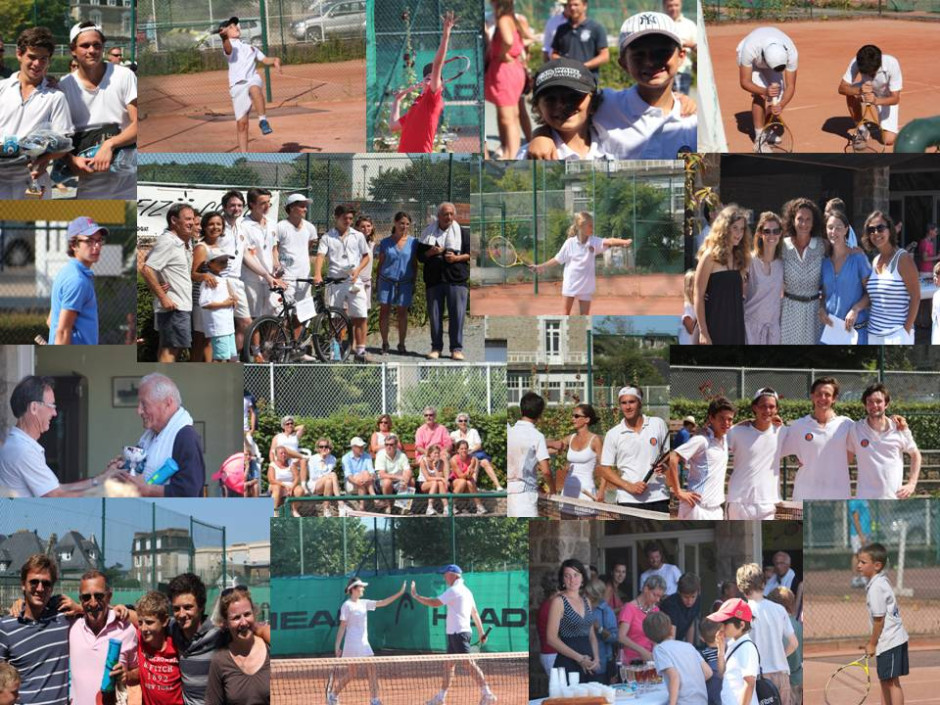 Tournoi des familles 2023 - Tournoi des familles 2023